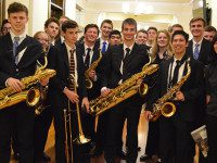 Great Hall Performance Series kicks off