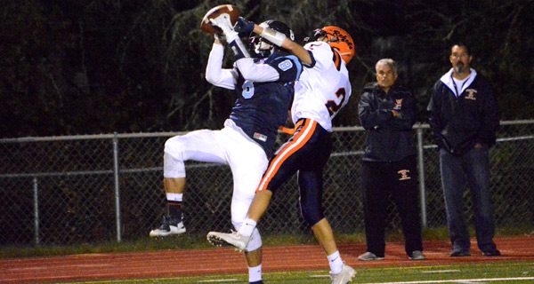 Giunta, Warriors grind past Lavanchy, Rebels