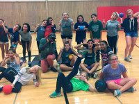 Girl Power Hour coming soon