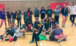 Girl Power Hour coming soon