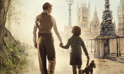 Simon Curtis says hello to ‘Christopher Robin’