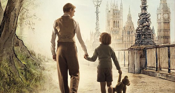 Simon Curtis says hello to ‘Christopher Robin’