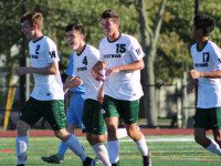 Barner, Wolverine soccer fight to draw