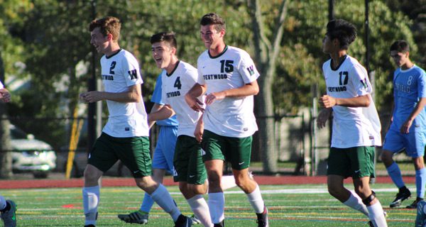 Barner, Wolverine soccer fight to draw