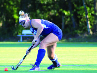 Porkers still unbeaten, ranked third