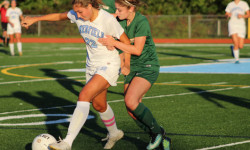 Cooney, Sherman lift Warriors to first place