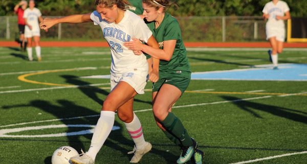 Cooney, Sherman lift Warriors to first place