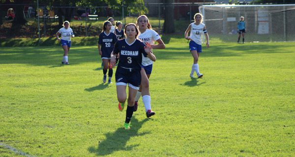 Findley-Walters lifts Rockets past Mustangs