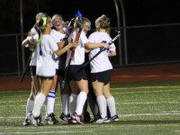 Green, Raiders win TVL on senior night