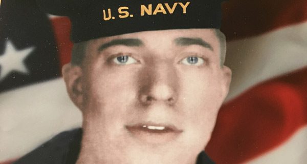 Russell Downes reflects