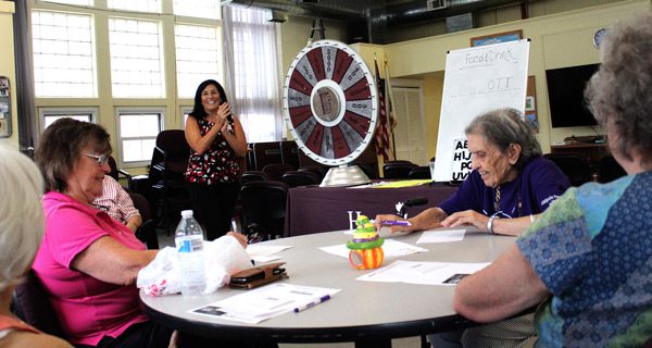 Brains battle for bronze, silver, and gold