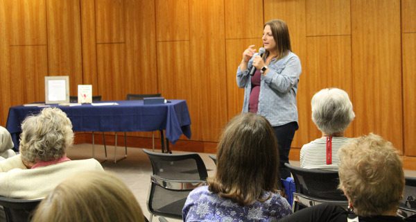 A life of trafficking, addiction, and redemption