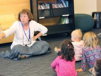 One thousand books, immeasurable opportunities