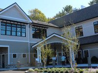 Seniors celebrate fresh beginnings at COA