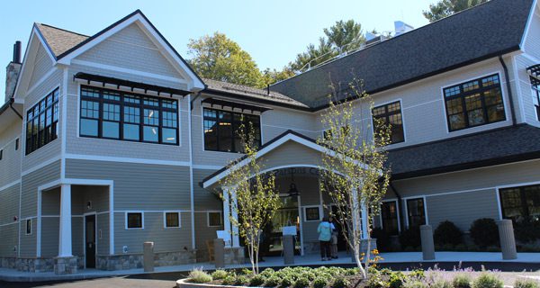 Seniors celebrate fresh beginnings at COA