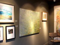 Zullo Gallery presents Juried Exhibition