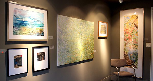 Zullo Gallery presents Juried Exhibition