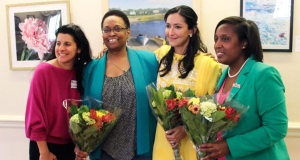 Diversity Summit inspires culture of inclusivity