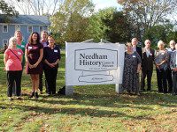 Historical Society celebrates, rebrands at meeting
