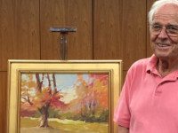 Art Association launches new season