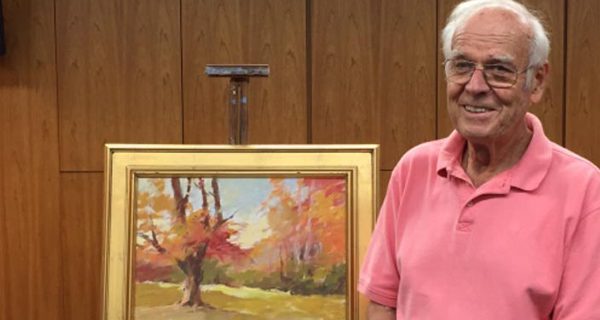 Art Association launches new season