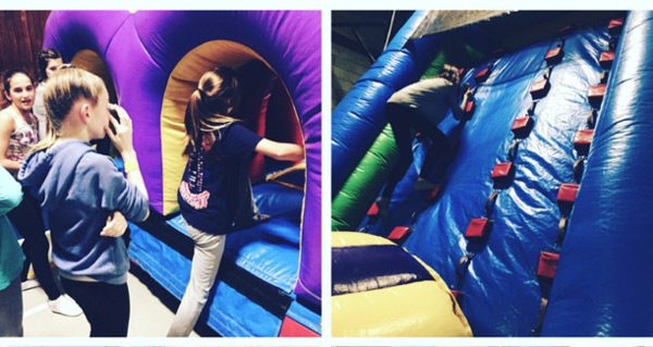 TGIF Nights coming for middle schoolers