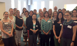 Public schools in full swing