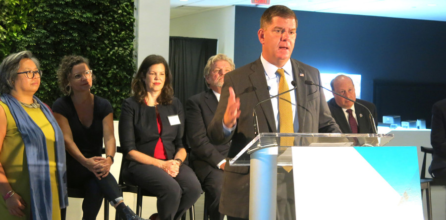 Medfield joins arts campaign launch