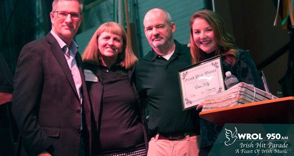 Westwood’s O’Regan headed to Ireland