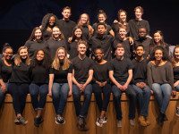 ‘Now In Color’ wins prestigious award