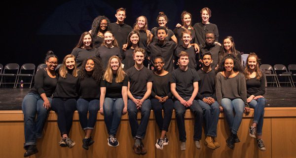 ‘Now In Color’ wins prestigious award