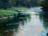 John MacDonald to give WSA demonstration