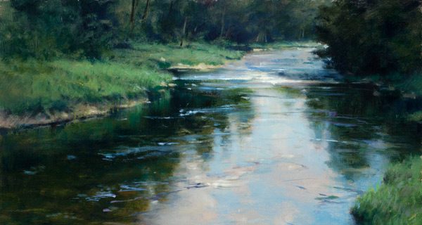 John MacDonald to give WSA demonstration