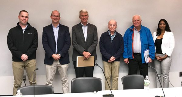 Wellesley’s veterans share service experiences