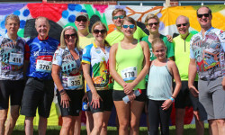 Food Pantry rides for food