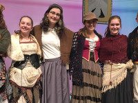 ‘The Snow Queen’ set to enchant Medfield