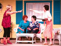 Footlighters present fresh, Southern comedy