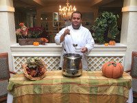 And the winner is…