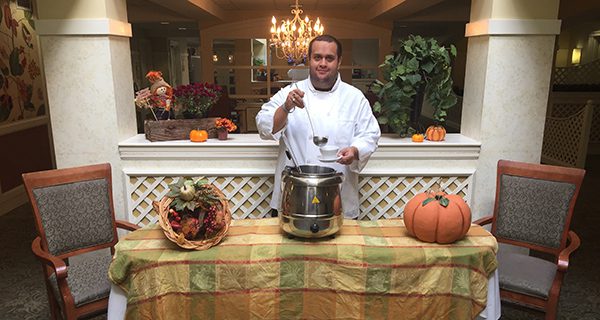 And the winner is…