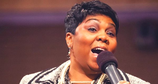 Rev. Traci Blackmon to address Walpole