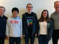 WHS students part of National Honors Ensembles