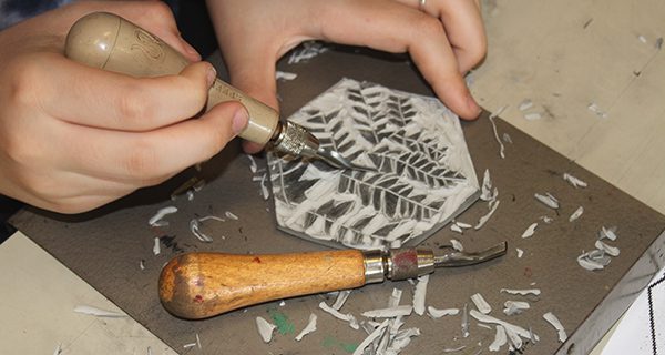 WLT hosting annual art exhibit