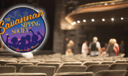 Footlighters presenting ‘The Savannah Sipping Society’