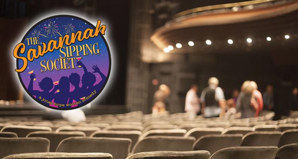 Footlighters presenting ‘The Savannah Sipping Society’