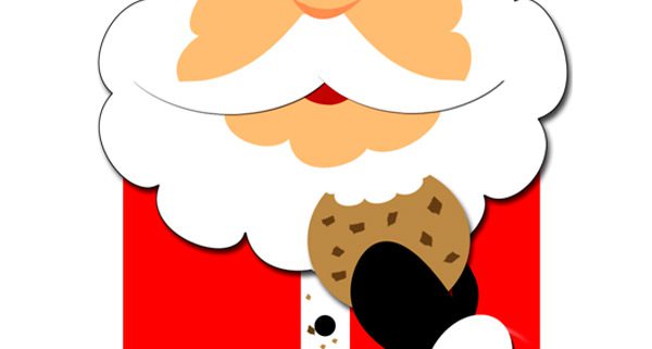 Christmas Cookie Walk is back