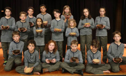 NCT presenting ‘Oliver!’ in November