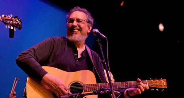 David Bromberg to play Town Hall