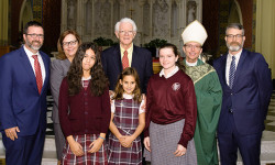 Three BSS students named PL Scholars