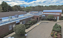 Temple Aliyah to open solar array