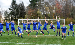 DS Stars take section championship